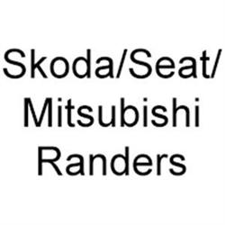 Skoda, Seat, Mitsubishi - Bilco A/S i Randers (Sø) åbningstider