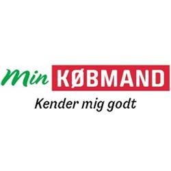 Min Købmand, Skive åbningstider