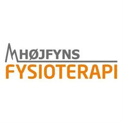 Højfyns Fysioterapi, Vissenbjerg åbningstider