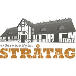 Stråtag V. Service Fyhn, Aarup åbningstider