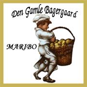 Den Gamle Bagergaard, Maribo åbningstider
