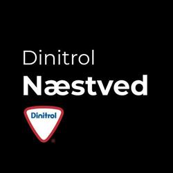 Dinitrol Center Næstved, åbningstider