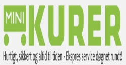 Minikurer, Glostrup åbningstider