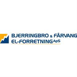 Bjerringbro & Fårvang El-Forretning ApS, åbningstider