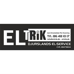 El-Trik Djursland El-service, Allingåbro åbningstider