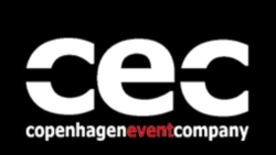 CEC Event ApS i København (K) åbningstider