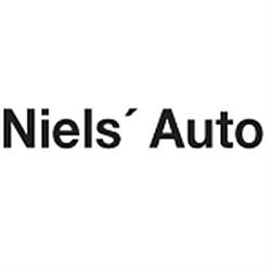 Niels' Auto, Lemvig åbningstider
