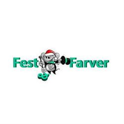 Fest & Farver Lyngby, Kongens Lyngby åbningstider