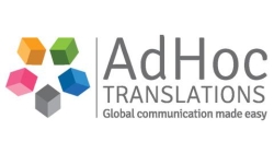 AdHoc Translations A/S i København (V) åbningstider