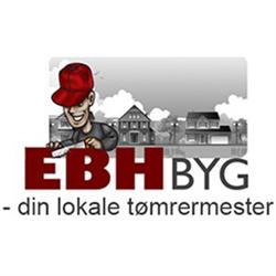 Ebh Byg - Tømrermester, Holbæk åbningstider