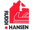 Ruddi Hansen Tømrer & snedkerforretning, Sønder Stenderup åbningstider