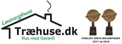 Træhuse.dk A/S, Kirke Hyllinge åbningstider