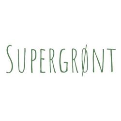 Supergrønt Plantecenter ApS, Fredericia åbningstider