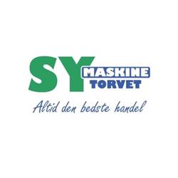 Symaskine Torvet i Slagelse (Sjælland) åbningstider