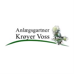 Anlægsgartner Krøyer Voss, Tune åbningstider