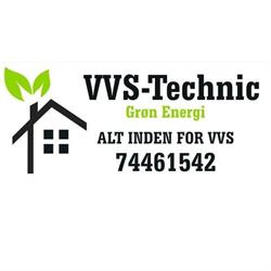 VVS-Technic ApS, Sønderborg åbningstider