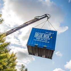 BLUE BOX ApS, Frederikssund åbningstider