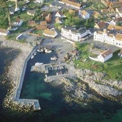 Hotel Sandvig Havn ApS, Allinge åbningstider