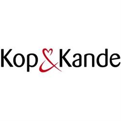 Kop & Kande, Thisted åbningstider