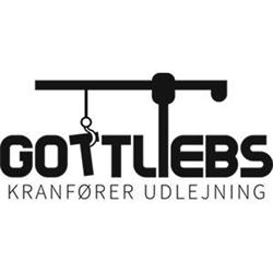 Gottliebs Kranfører Udlejning, Christiansfeld åbningstider