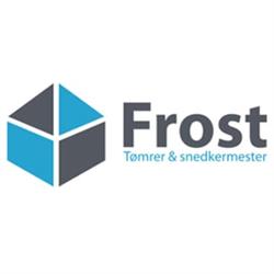 Tømrer Og Snedkermester Frost ApS, Vanløse åbningstider