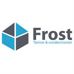 Tømrer Og Snedkermester Frost ApS, Vanløse åbningstider