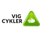 Vig Cykler, åbningstider