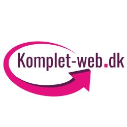 Komplet Web ApS, Odense åbningstider
