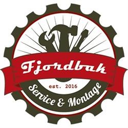 Fjordbak Service & Montage A/S, Vodskov åbningstider