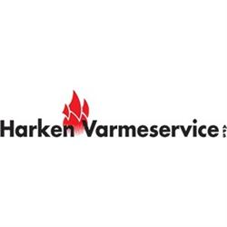 Harken Varmeservice ApS, Hjørring åbningstider