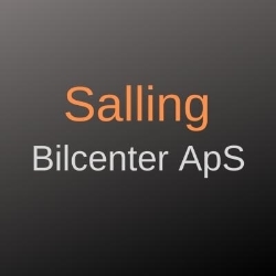 Salling Bilcenter ApS, Roslev åbningstider
