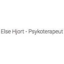 Psykoterapeut-Elsehjort v/Else Hjort, Esbjerg åbningstider