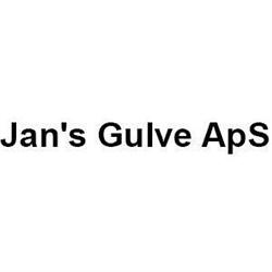 Jan's Gulve ApS, Mariager åbningstider