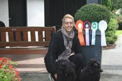 Fredensvang Hundesalon, Malling åbningstider