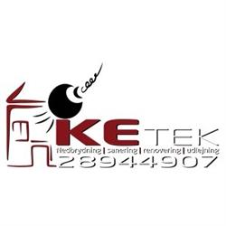 KeTek, Mørke åbningstider