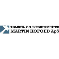 Tømrer- og Snedkermester Martin Kofoed ApS, Ringsted åbningstider
