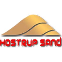 Hostrup Sand A/S, Esbjerg åbningstider