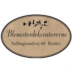 Blomsterdekoratørerne, Roslev åbningstider