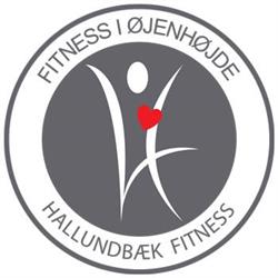 Hallundbæk Fitness i Vejle (Vinding) åbningstider