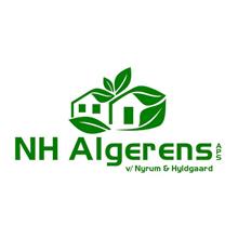 NH Algerens ApS, Spøttrup åbningstider