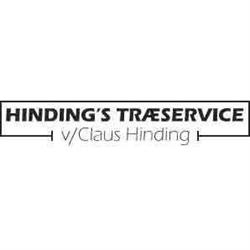 Hinding's Træservice, Dalby åbningstider