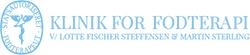 Klinik For Fodterapi v/ Martin Sterling, Taastrup åbningstider