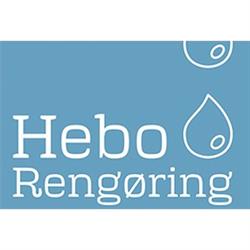 Hebo Rengøring, København åbningstider