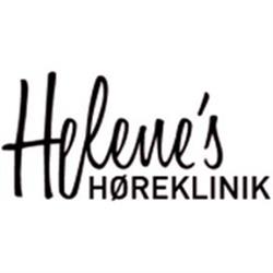 Helene's Høreklinik / Ørepropper v/Helene Broncano, Valby åbningstider
