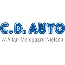 Cd Auto ApS, Herning åbningstider