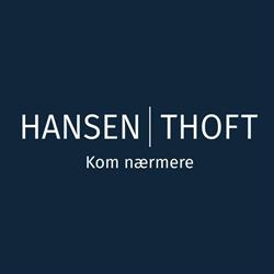 Ejendomsmæglerne Hansen & Thoft, Aalborg åbningstider