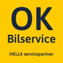 OK Bilservice ApS, Solrød Strand åbningstider