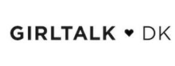 GirlTalk i København (Nv) åbningstider