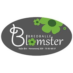 Bredballe Blomster, Vejle Øst åbningstider