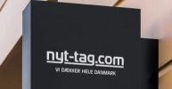 Nyt-tag.com IVS i Vejby (Danmark) åbningstider